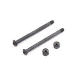 Losi Outer Front Hinge Pin (2): Super Rock Rey (LOS254060)
