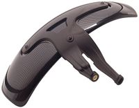 Puig Spatbord achter 6465C carbon look M