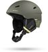 Cairn Skihelm Electron Graphic