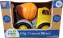 Playgo Beton Mix Wagen