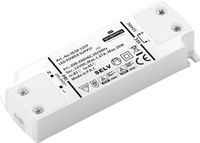 Dehner Elektronik SE 20-12VF (12VDC) LED-transformator