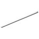 Aluminium Gima Aluminium rails, 13 x 500 mm, 12 stuks