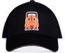 Chainsaw Man Pochita Unisex Cap - zwart - Standard