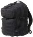101 Inc. Sac à dos de montagne 45 litres - Noir
