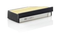 MANN-FILTER C 2243/1 Luchtfilter