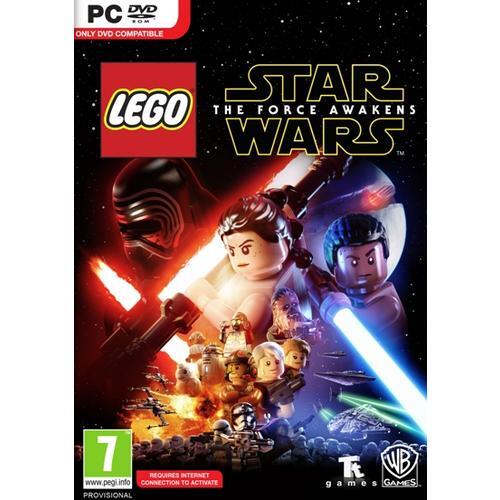 Warner Bros. Interactive LEGO Star Wars The Force Awakens PC