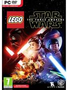 Warner Bros. Interactive LEGO Star Wars The Force Awakens PC