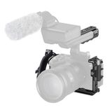 SmallRig 4184B Handheld Cage Kit for Sony FX30/FX3