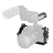 SmallRig 4184B Handheld Cage Kit for Sony FX30/FX3