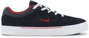 Nike SB Malor Heren Sneakers Skate Schoenen Zwart FV6064-003