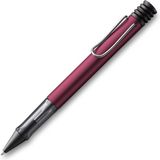 LAMY AL-star Balpen - Black Purple