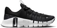 Nike Free Metcon 5 Heren Fitnessschoenen Maat 47.5 Zwart/Anthracite/Wit