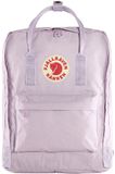 Fjallraven Fjällräven Kånken Unisex Rugzak - Pastel Lavender