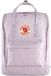 Fjallraven Fjällräven Kånken Unisex Rugzak - Pastel Lavender