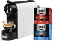 Bialetti Gioia Volledig automatisch Koffiepadmachine 0,5 l