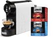 Bialetti Gioia Volledig automatisch Koffiepadmachine 0,5 l
