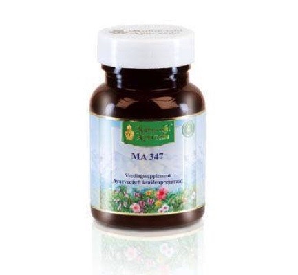 Maharishi Ayurveda MA 347 Tabletten