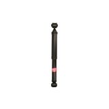 KYB 3438000 Schokdemperset, schokdemper, schokdemper achter | Compatibel met: CITROËN C3 III, C-ELYSEE, PEUGEOT 301
