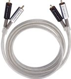 Oehlbach 3901 Audio Aansluitkabel 1.00 m