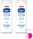 Vaseline Advanced Repair Bodylotion voor Droge Huid - 2 x 400 ml