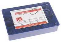 RS PRO Polyurethaan afdichtingssortiment, 60 stuks