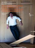 Outhere Opernhaus Zürich - Werther (DVD)