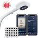 Nanit Pro Camera Babyfoon + vloerstandaard