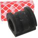 FEBI BILSTEIN Lagerung, Stabilisator 31350 Vorderachse