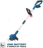 Hyundai 20V grastrimmer excl. accu