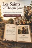 Les Saints de Chaque Jour Paperback