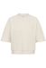 Saint Tropez SweeneySZ Sweatshirt Dames Trui - Ice