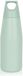 Unyqoos® Bouteille d'eau en acier inoxydable 580 ml vert clair