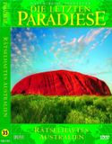 Ratselhaftes Die Letzten Paradiese - Ratselhaftes Australien DVD