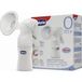 Chicco Tire-lait réglable en plastique 1pc