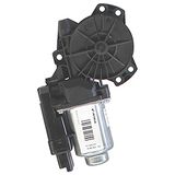 MAGNETI MARELLI Elektromotor, Fensterheber 350103176700 hinten links | Compatibel met: RENAULT ESPACE IV