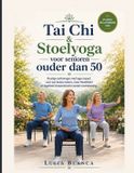 Tai Libri GmbH Tai Chi & Stoelyoga voor senioren ouder dan 50