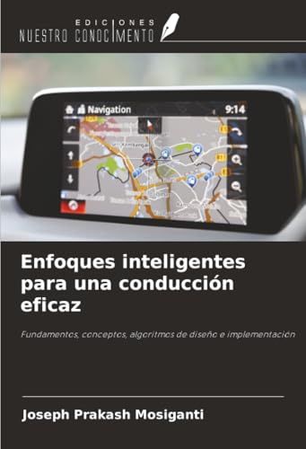 Enfoques OmniScriptum SRL Enfoques inteligentes para una conducción eficaz