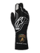 Alpinestars Gant Tech-1 ZX V4 Édition Limitée Lamborghini FIA Noir Gris Foncé Blanc