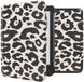 imoshion Ploonk B.V. Ereader Hoes - Geschikt voor Kobo Clara BW/Kobo Clara Colour - Leopard