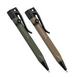 Rite in the Rain Mini Bolt-Action Pen Set TAC20, Flat Dark Earth, OD-Green, set van 2 pennen