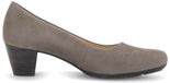 Gabor 3027.01.005 - dames pump - Grijs