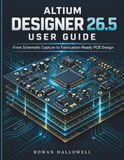 Altium Independently Published Altium Designer 26.5 User Guide