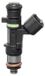 VALEO Injectievault benzine, 3-polig, 230 Ohm, geschikt voor onder andere VOLVO S80