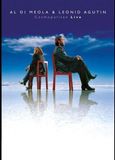Bertus Distributie Al Di Meola & Leonid Agutin - Cosmopolitan Live