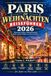 PARIS ZU WEIHNACHTEN REISEFÜHRER 2026