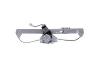 Valeo Raambedieningsmechanisme Links Achter 850824 | Compatibel met: BMW X5