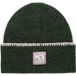 Kari Traa Rothe, bonnet, femme, vert foncé