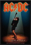 Razamataz AC/DC - Let There Be Rock Patch - Multicolours