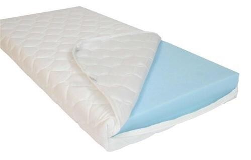 ABZ Basic Matras 1-persoonsbed HR40 DD 90 x 200 cm