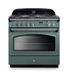 AGA Falcon 103603500 Classic FX - 5028683128304